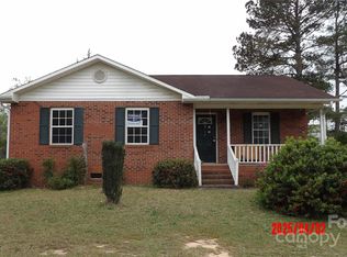 6518 Old Lancaster Hwy, Kershaw, SC 29067
