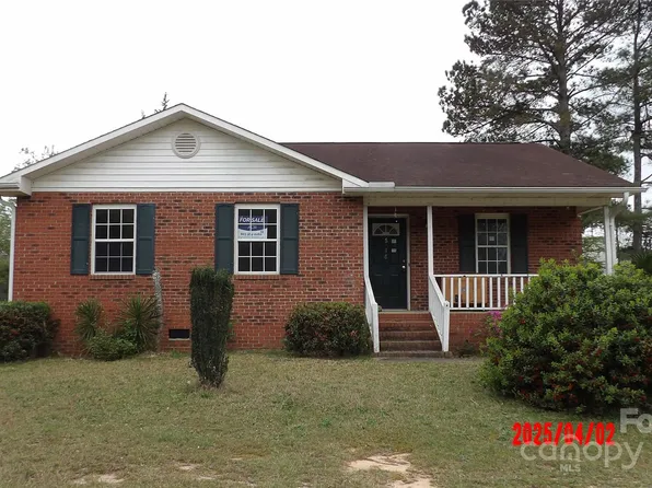 6518 Old Lancaster Hwy, Kershaw, SC 29067