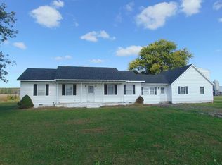 4723 Stockton Rd, Pocomoke City, MD 21851
