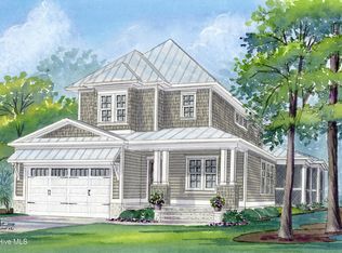 1846 Senova Trce, Wilmington, NC 28405