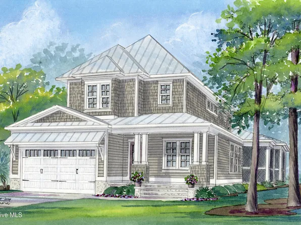 1846 Senova Trace, Wilmington, NC 28405