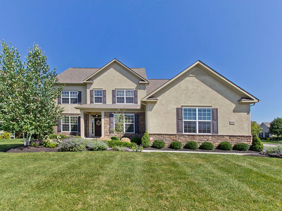 1st image of 6806 Sagestone Dr