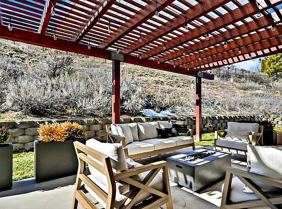 3rd image of 2517 N Pleasant Hill Way