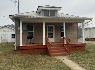 41 Azalea St, Bakersville, NC 28705