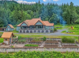 6400 Goodwin Rd, Everson, WA 98247