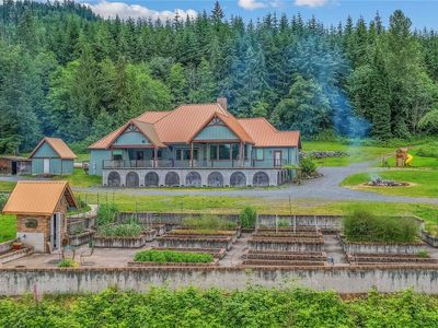 6400 Goodwin, Everson, WA, 98247