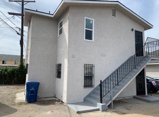 4204 1/2 Wall St, Los Angeles, CA 90011