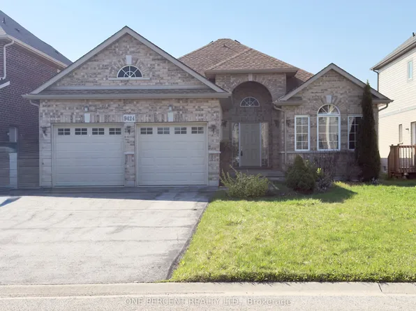 9424 Shoveller Dr, Niagara Falls, ON L2H 0M2