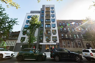 Prospect Pointe at 1042 President Street in Crown Heights