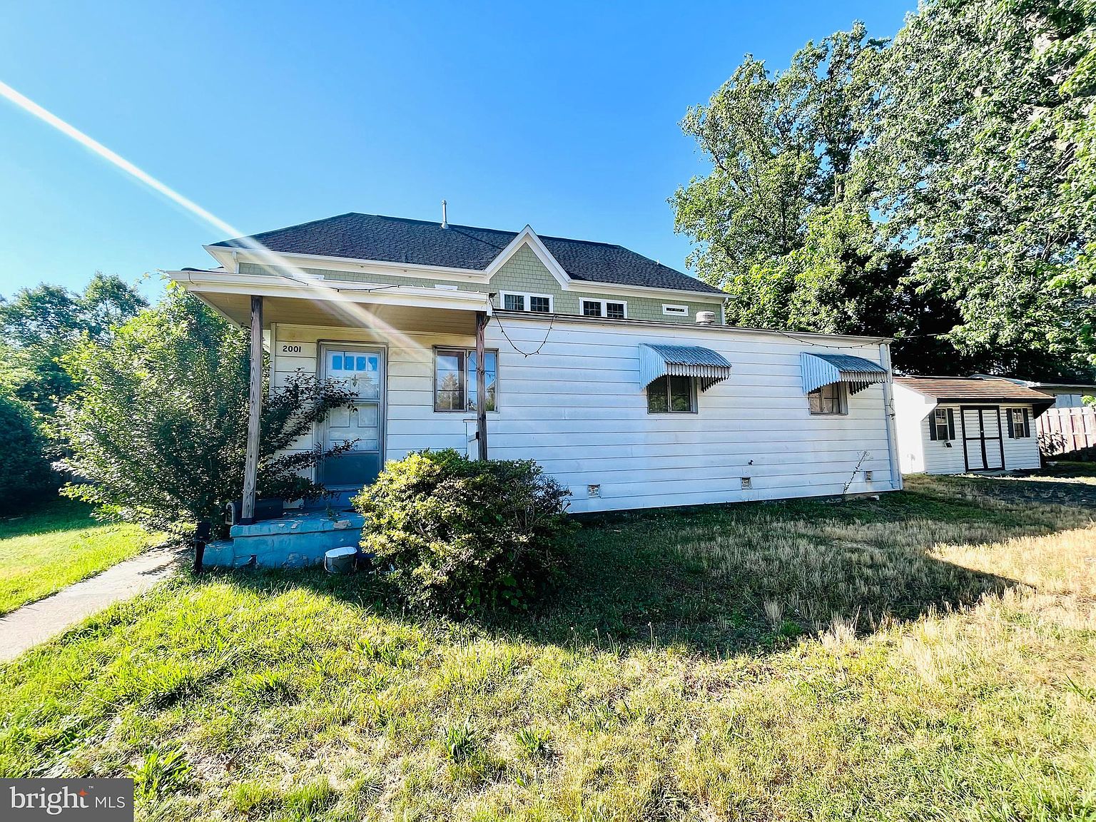 2001 N Mason Dr, Arlington, VA 22207 MLS VAAR2018734 Zillow