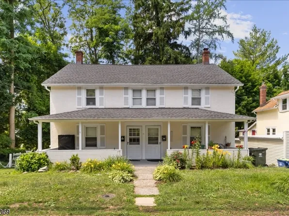 31 Center St, Bernardsville Boro, NJ 07924