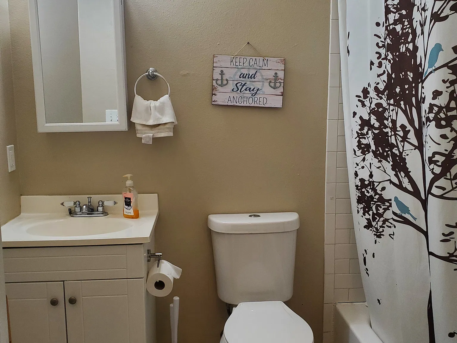 2 bed, 725 sqft, $1,500 — Photo 4