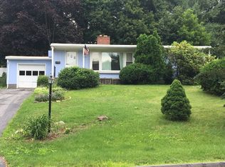 434 Mower St, Worcester, MA 01602