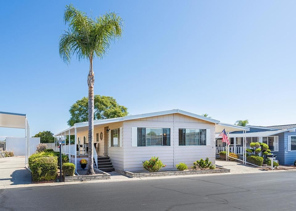 1st image of 650 S Rancho Santa Fe Rd Spc 53