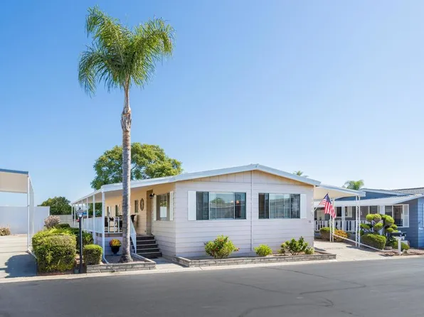 650 S Rancho Santa Fe Rd Spc 53, San Marcos, CA 92078