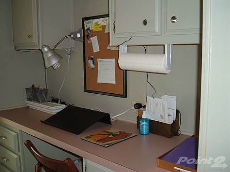 Office Area