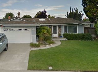 2916 El Monte Way, Antioch, CA 94509