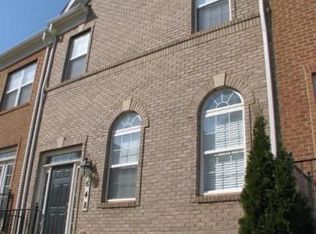 648 Cedar Spring St, Gaithersburg, MD 20877