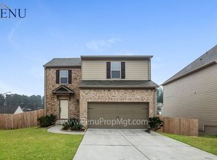 100 Dalgety Xing, Dallas, GA 30132