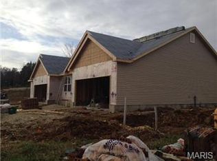 3 Jackson Cir, Festus, MO