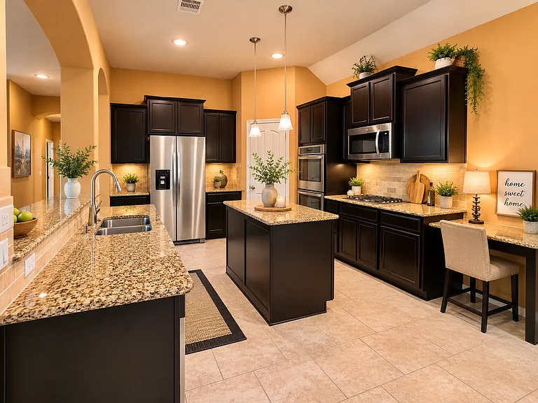 12643 Jamestown Crossing Ln — Photo 3