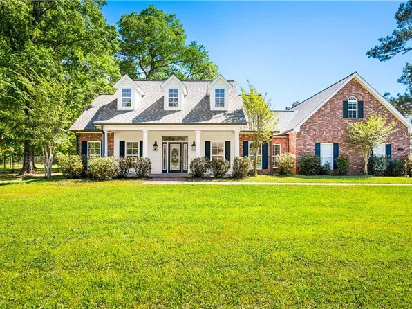 1515 Ann Ln, Oakdale, LA 71463