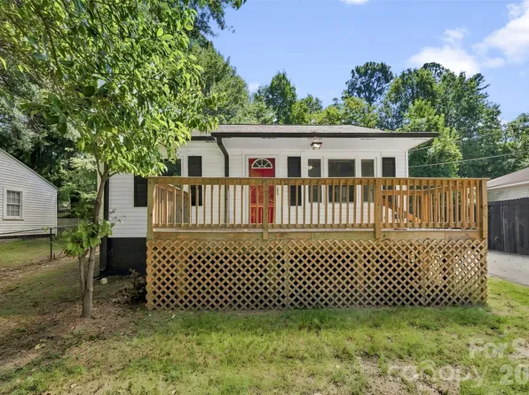 816 S Weldon St, Gastonia, NC 28052
