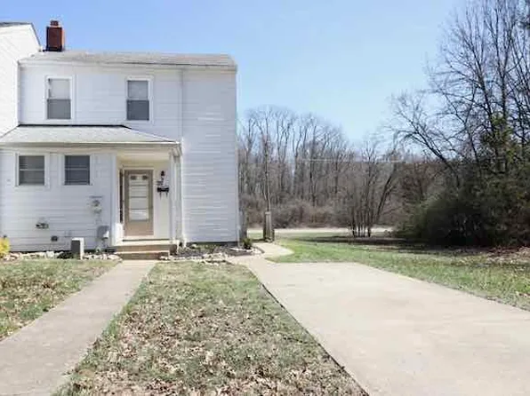 20 Chalmers Ln, Cincinnati, OH 45218