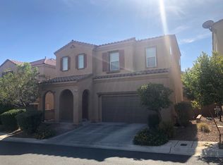 10659 Thor Mountain Ln, Las Vegas, NV 89166