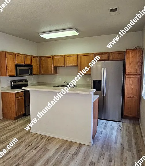 5615 Valle Alegre Rd NW — Photo 2