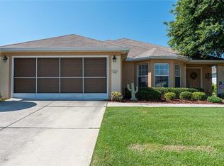 8562 SE 133rd Ln, Summerfield, FL 34491