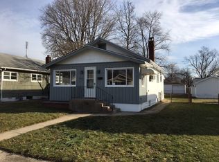 612 S 31st St, South Bend, IN 46615