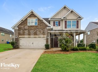 719 Hot Springs Trl, McDonough, GA 30252