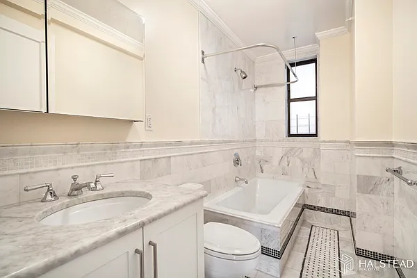 Rented by Halstead Real Estate | media 9