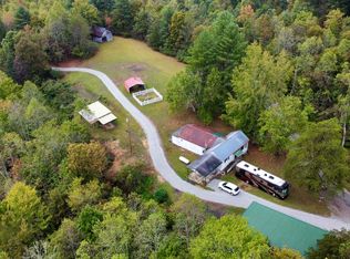 760 Rock House Rd, Pioneer, TN 37847