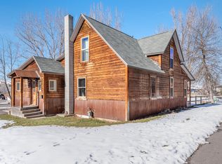 1920 Trail St, MISSOULA, MT 59801