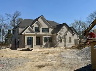 9908 Amarosa Ct LOT 13, Brentwood, TN 37027