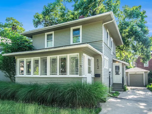 512 Webster St, Mishawaka, IN 46545