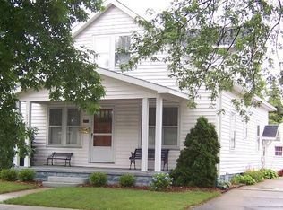 518 S Birney St, Bay City, MI 48708