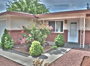12708 Mountain View Ave NE, Albuquerque, NM 87123