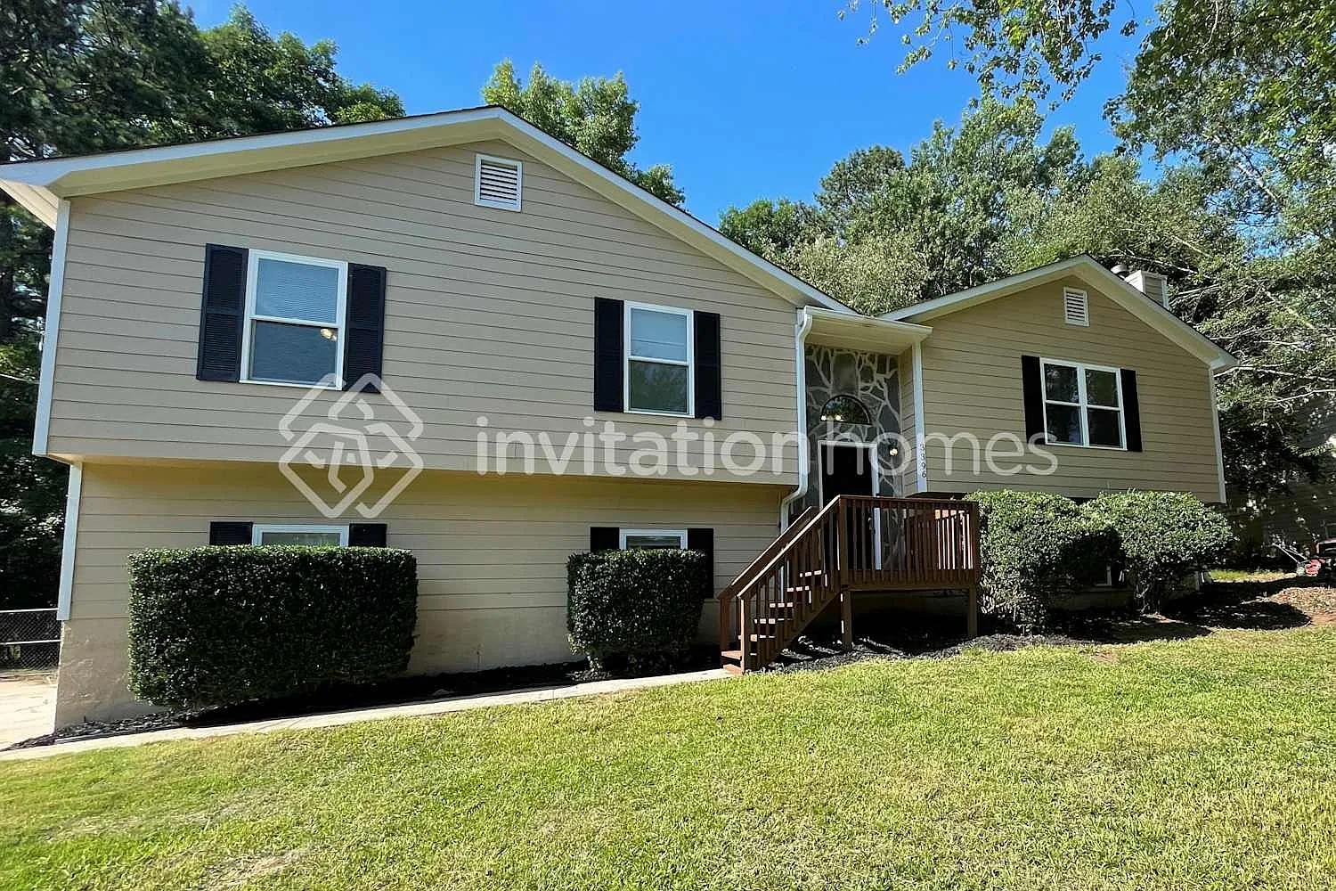 3396 Spring Ridge Dr Douglasville, GA 30135 — Photo 1