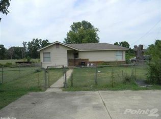 1 Center Point Loop, Vilonia, AR 72173