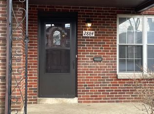 2884 Sherwood Rd, Columbus, OH 43209