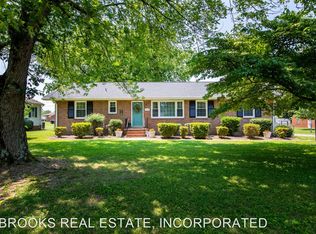 7395 Ford Ave, Mechanicsville, VA 23111