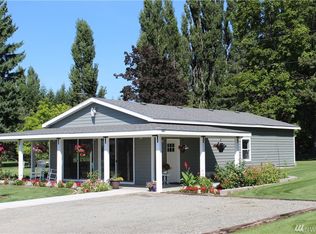 18 Valley View Rd, Tonasket, WA 98841