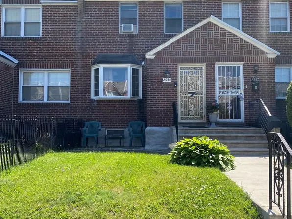 8650 Provident St, Philadelphia, PA 19150