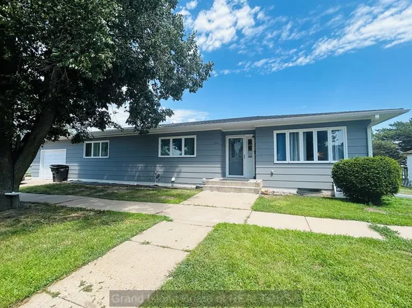 150 N Minor St, Lawrence, NE 68957