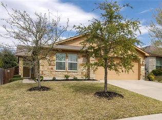 2108 Tin Can Dr, Austin, TX 78754