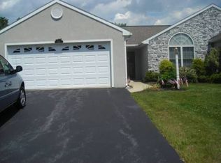 604 Blueberry Ln #L-0014, Lebanon, PA 17046
