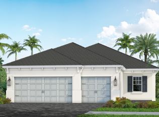 Brilliance Plan, SkySail, Naples, FL 34120
